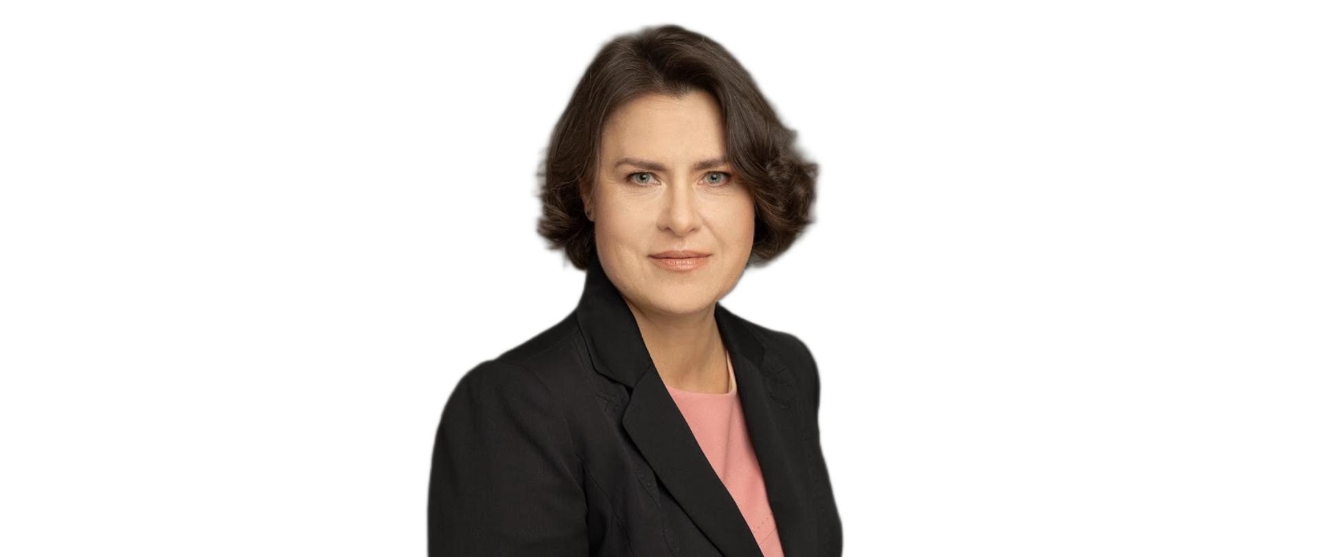 Małgorzata Modzelewska de Raad