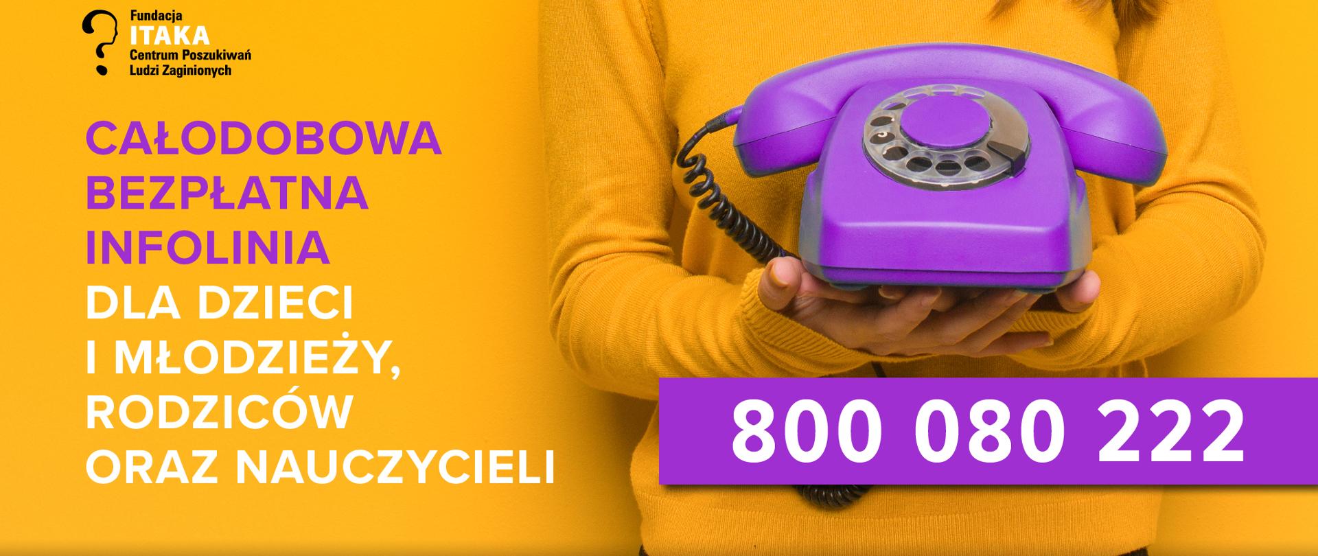 Telefon Zaufania MEN