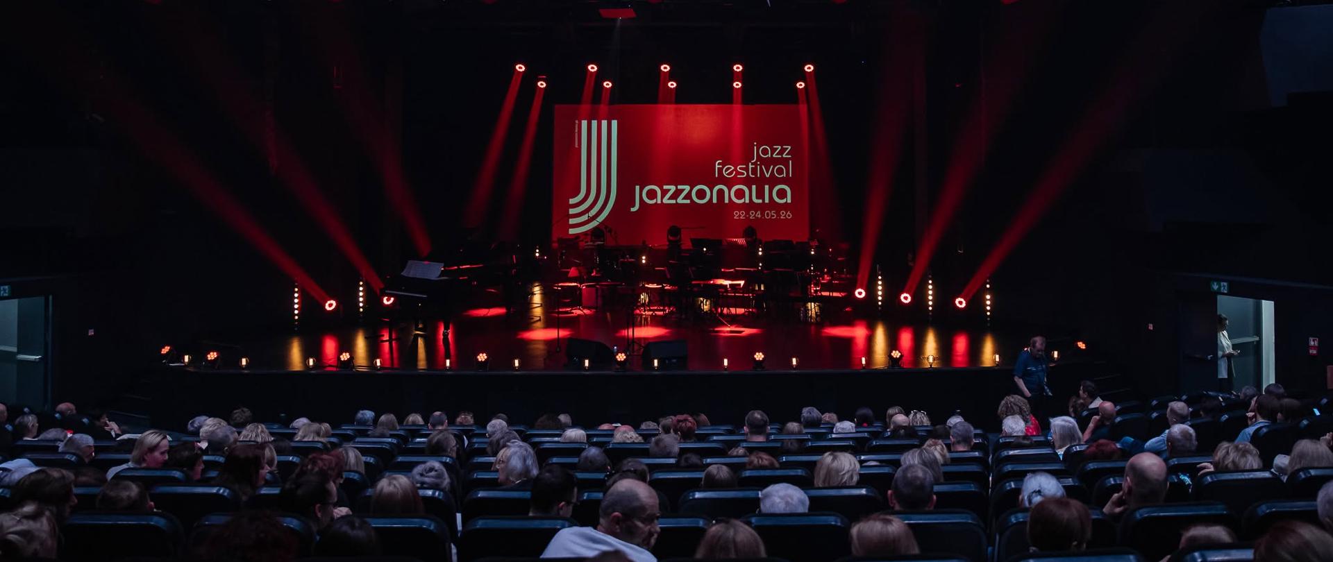 Jazzonalia 2026