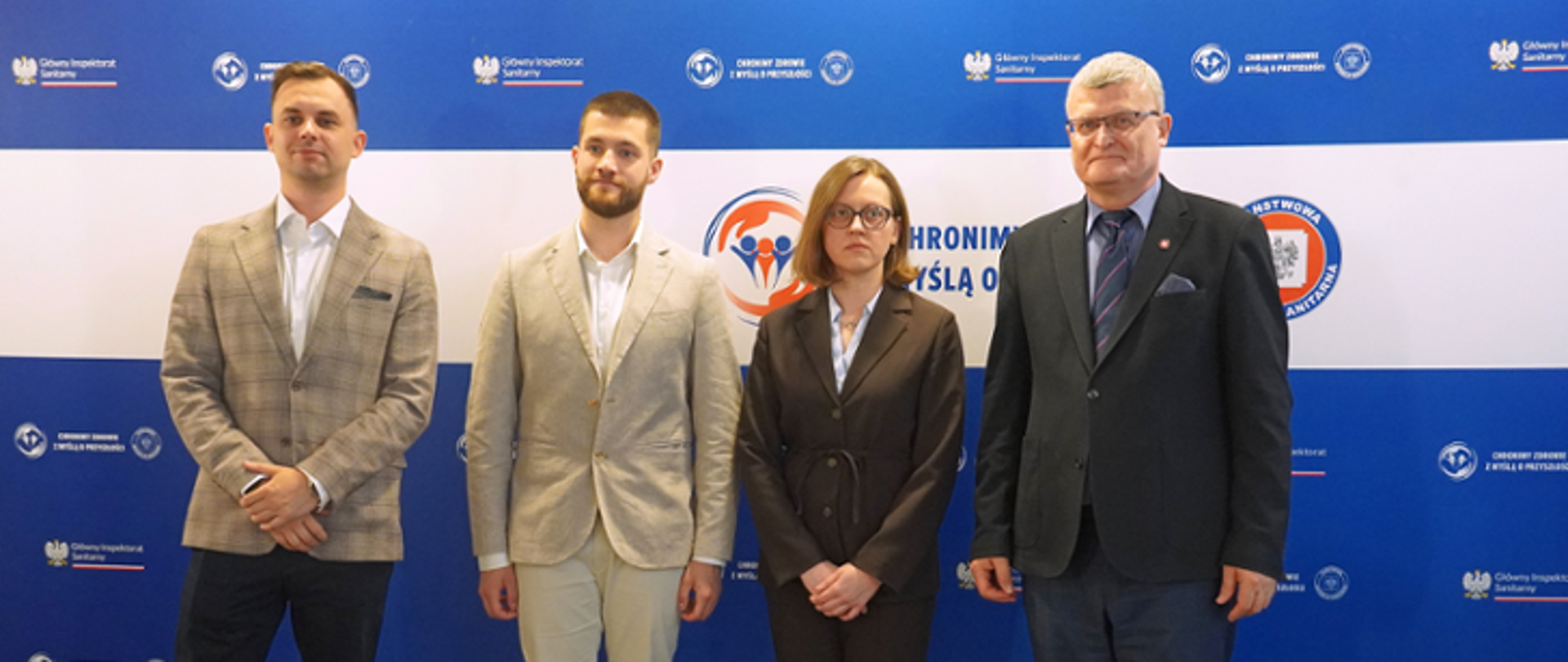 Briefing prasowy z okazji Europejskiego Tygodnia Szczepień 