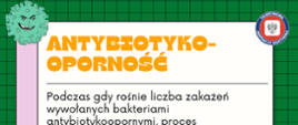 Europejski Dzień Wiedzy o Antybiotykach 2021
