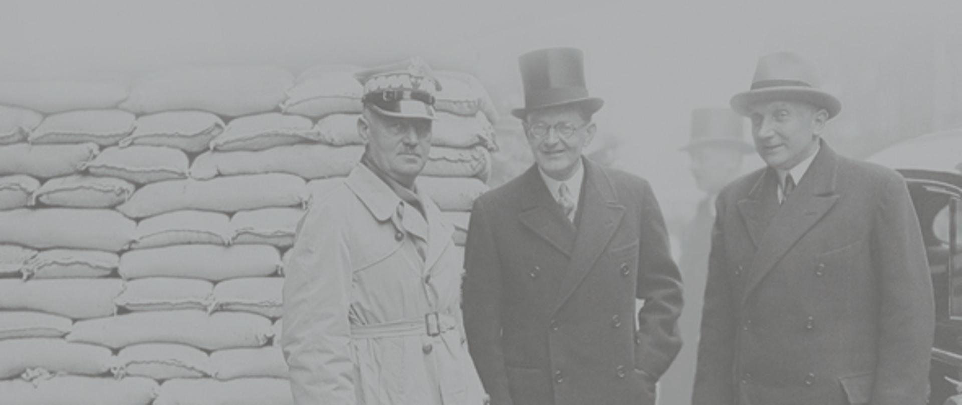 Dyplomacja polska w okresie II wojny światowej. Polish Diplomacy during World War Two, Warszawa 2013 