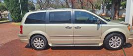 Chrysler Grand Voyager