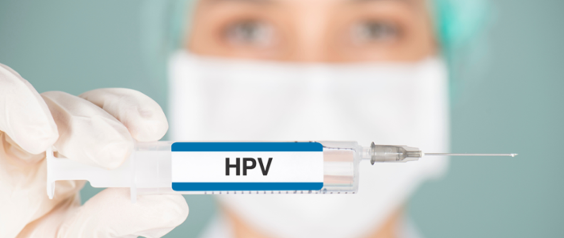 Szczepienia przeciw HPV