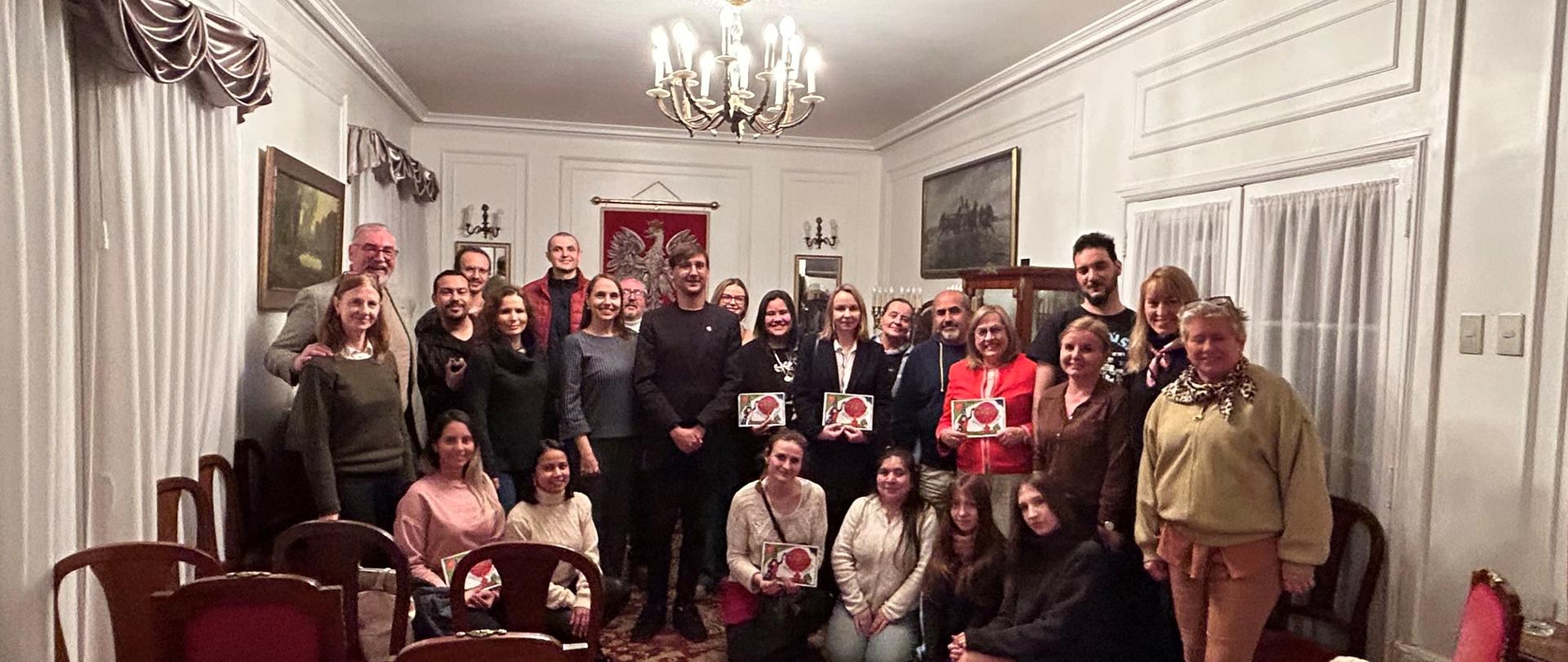 Milenio de la Corona Polaca