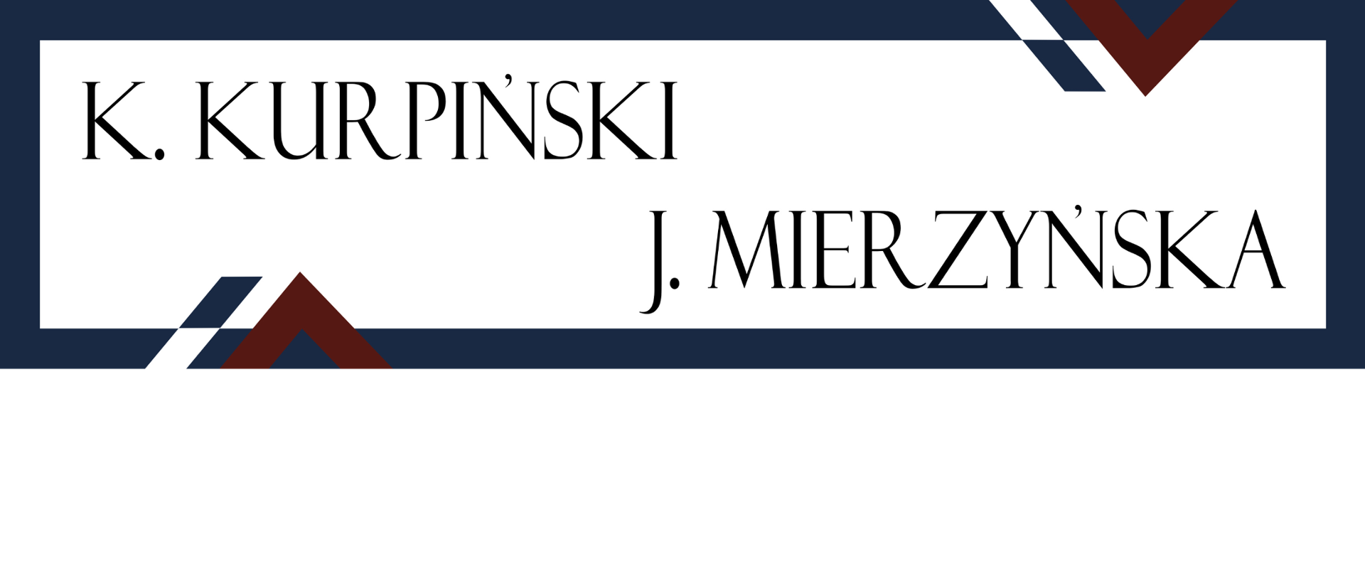 kurpiński mierzyńska 