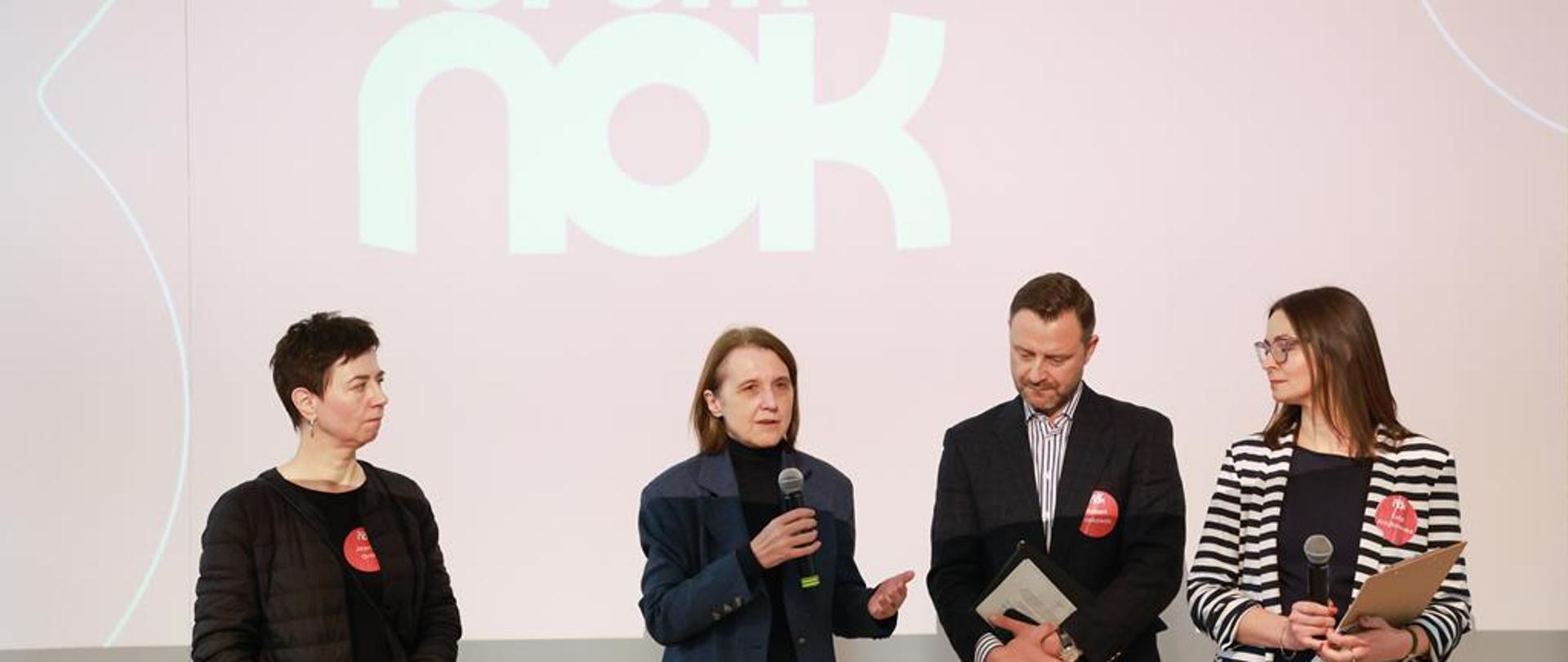 Narodowe Obserwatorium Kultury, fot. Danuta Matloch/MKiDN