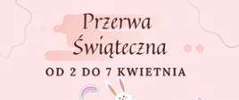 przerwa_świąteczna_wielkanoc