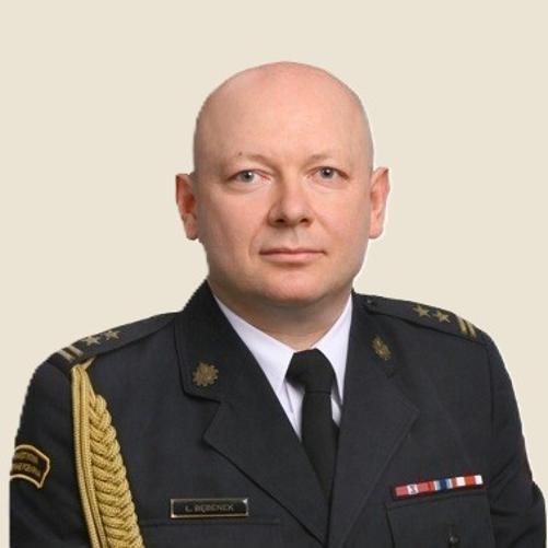 bryg. Łukasz Bębenek