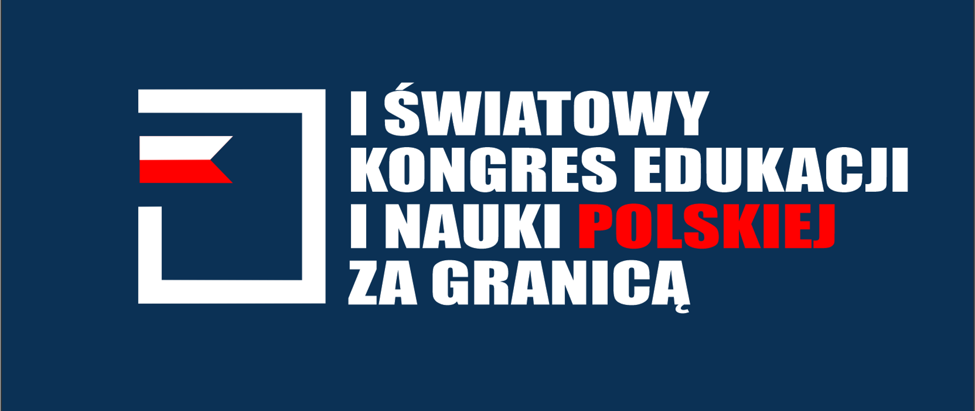 Del 5 al 9 de julio de 2023, se llevará a cabo en Varsovia el 1er Congreso Mundial de Educación y Ciencia Polacas en el Extranjero bajo el patrocinio de la Primera Dama de la República de Polonia, Sra. Agata Kornhauser-Duda.
