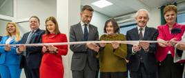 Otwarcie Centrum Opiekuńczo-Mieszkalnego w Gminie Szumowo