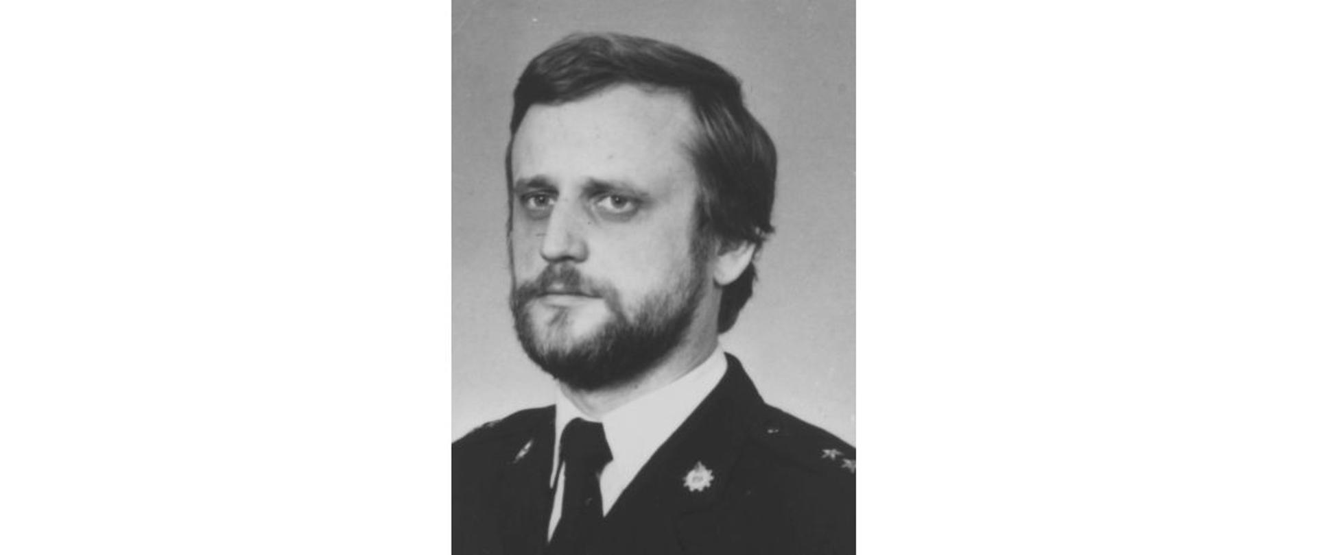 ś.p. Mirosław Gulczyński