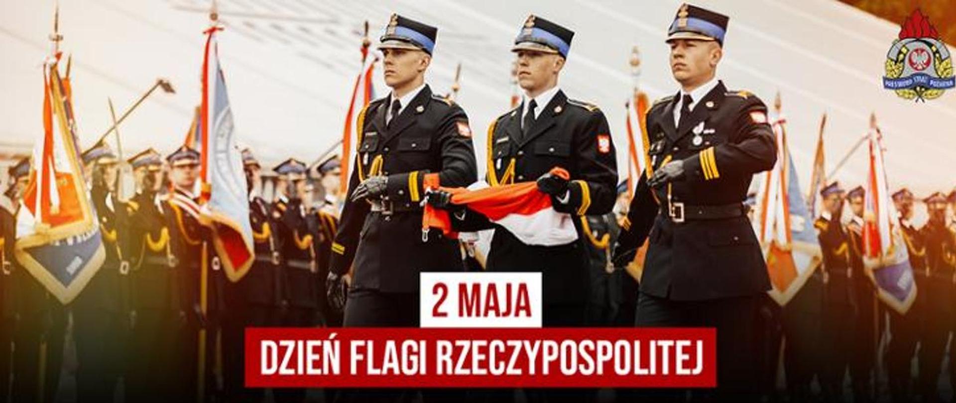 Dzień Flagi Rzeczypospolitej Polskiej