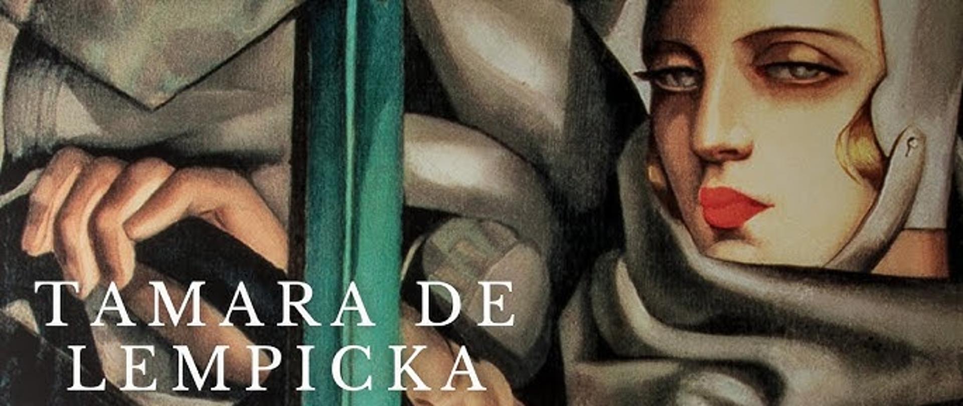 Tamara De Lempicka 