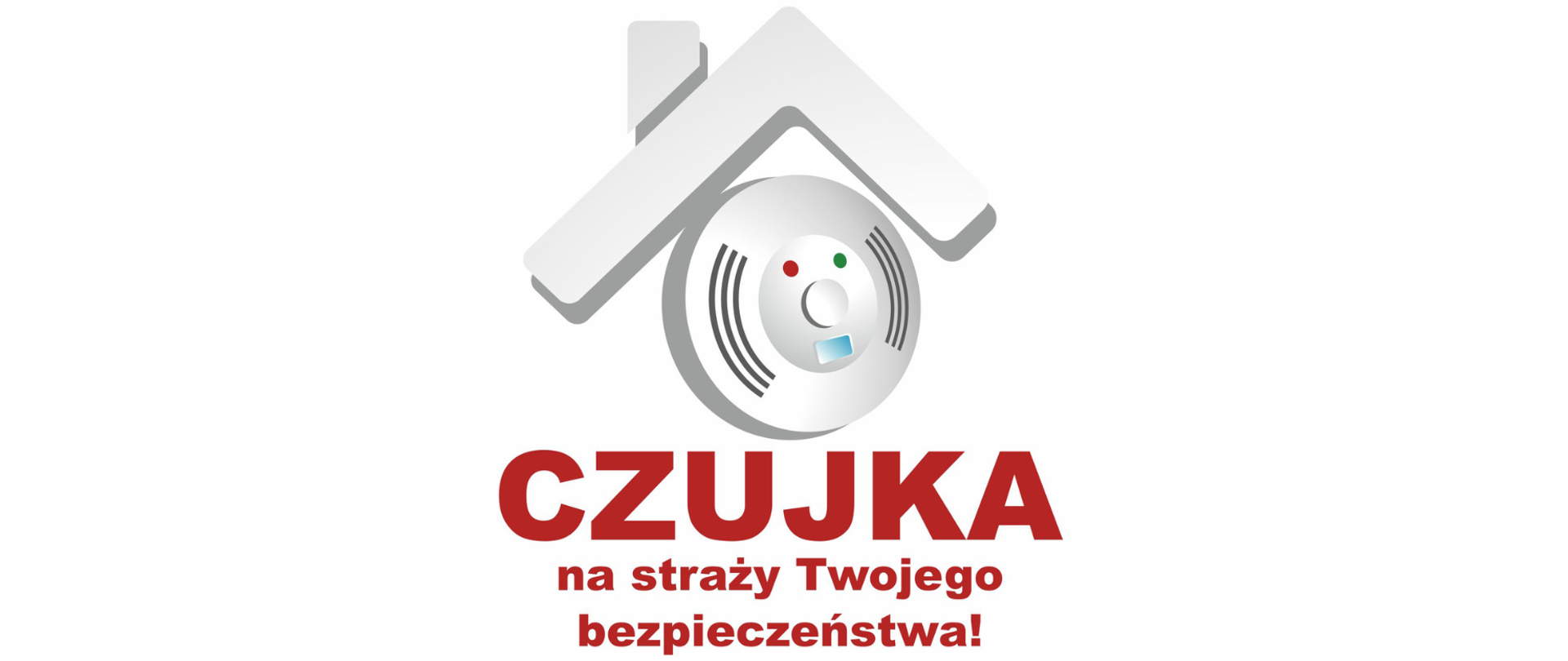 Czujka na straży Twojego bezpieczeństwa