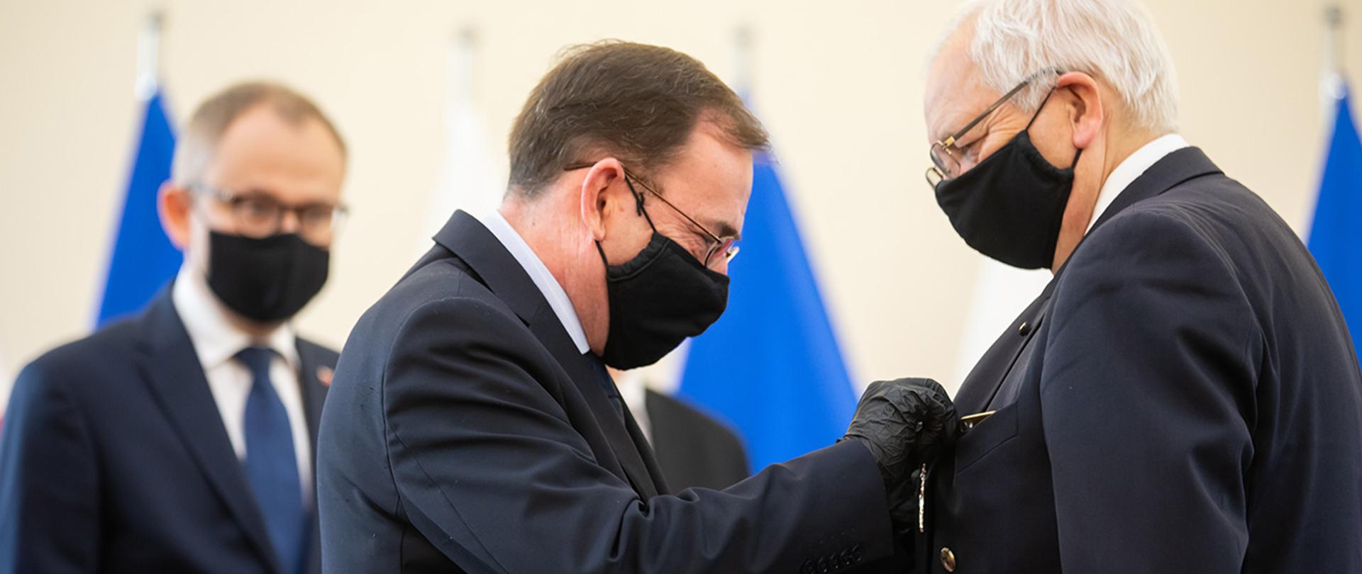 15-lecie Komisji Wspólnej Rządu i Mniejszości Narodowych i Etnicznych