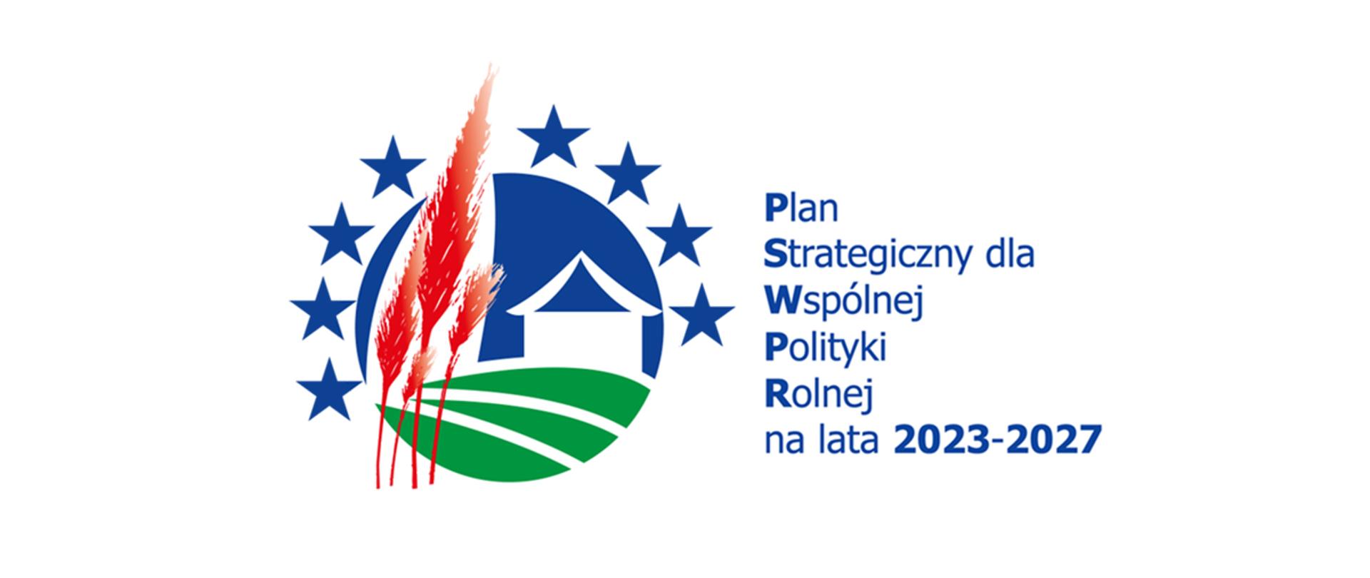 logo PS WPR 2023-2027