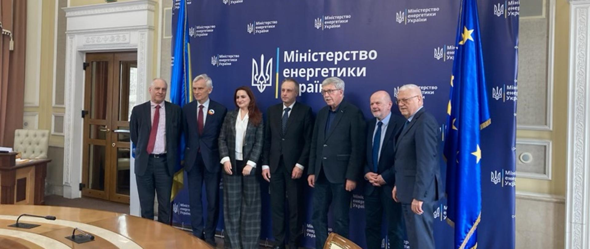 First Kyiv visit of Polish expert group on accession negotiations and consultations of Poland’s and Ukraine’s Deputy Foreign Ministers