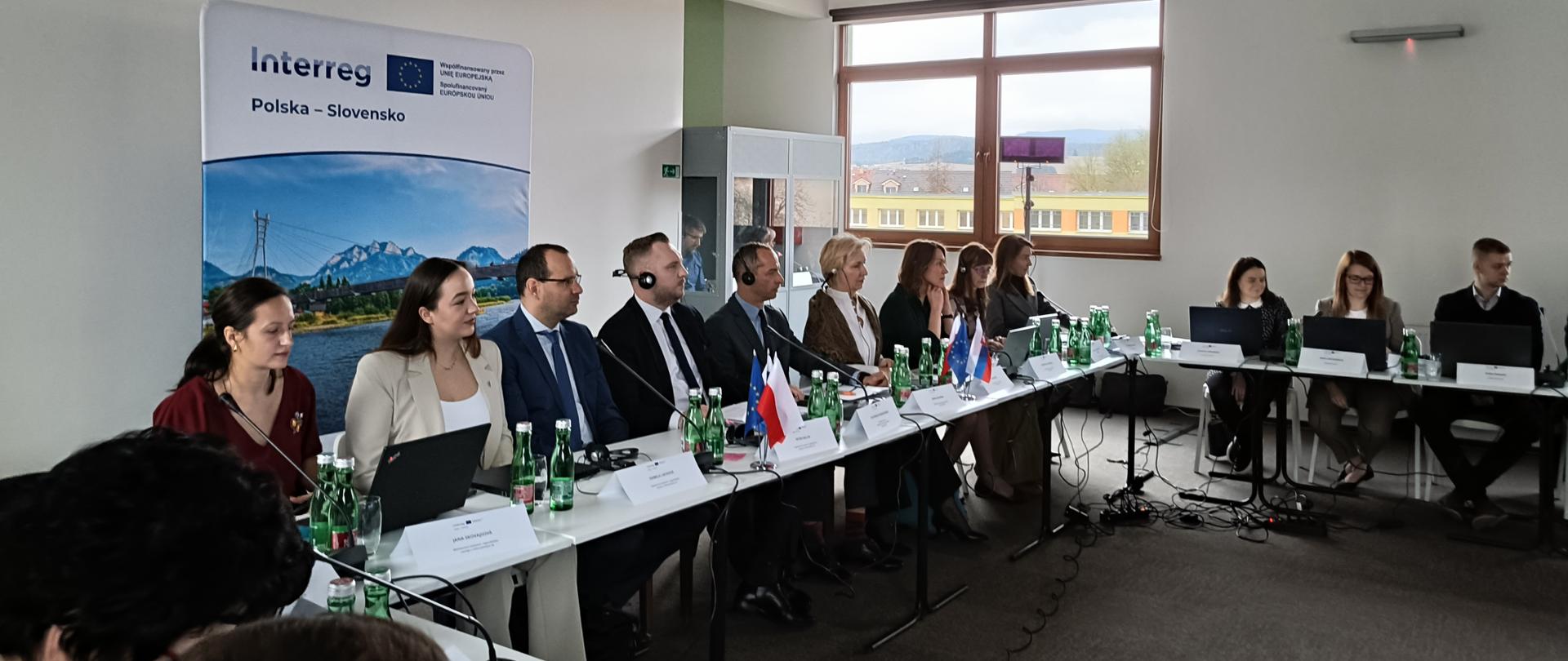 5,86 mln euro na odporność na zmiany klimatyczne i utrzymanie zróżnicowanego środowiska na polsko-słowackim pograniczu