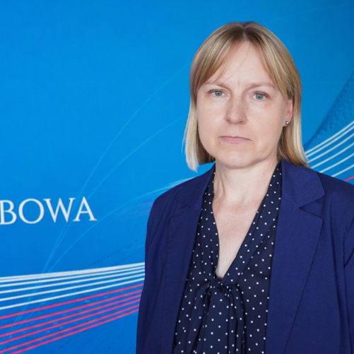 NUS Inowrocław