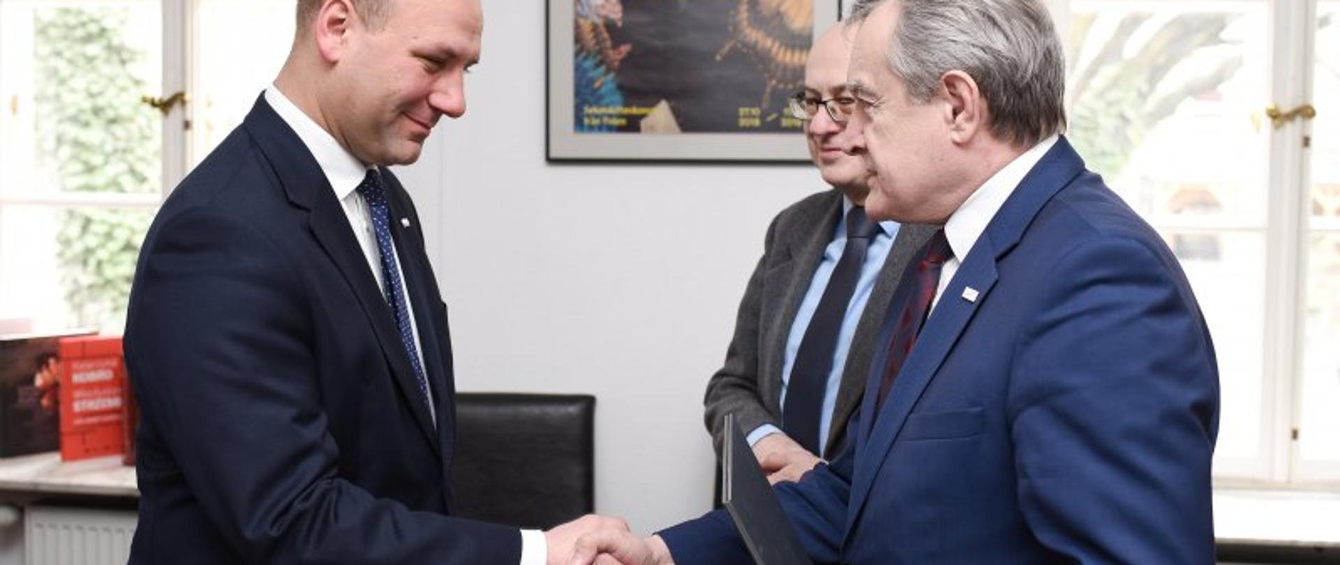 fot. Bartłomiej Syta