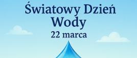 dzień wody