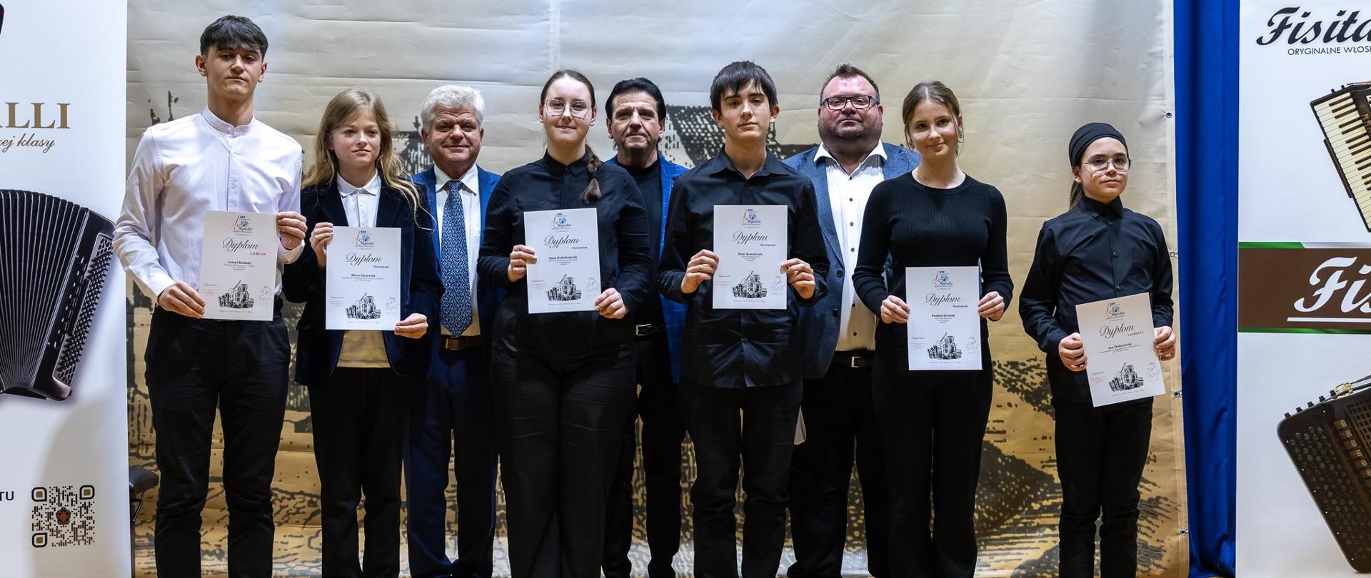 Słupeckie Spotkania Muzyczne - panorama