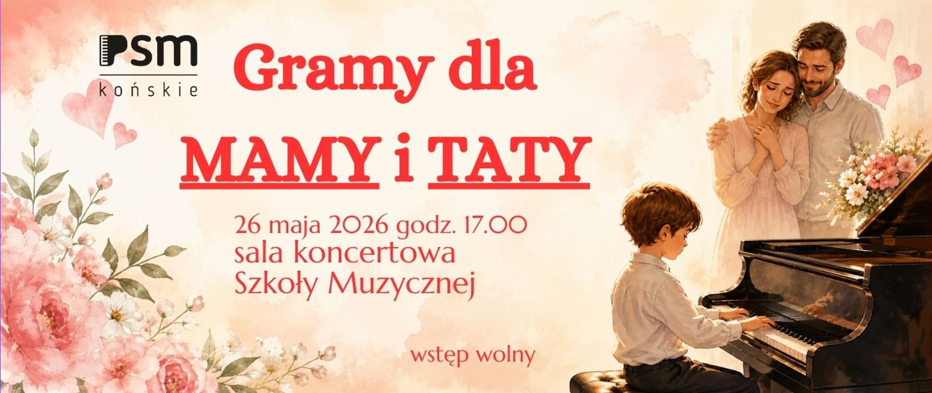 kolorowy baner