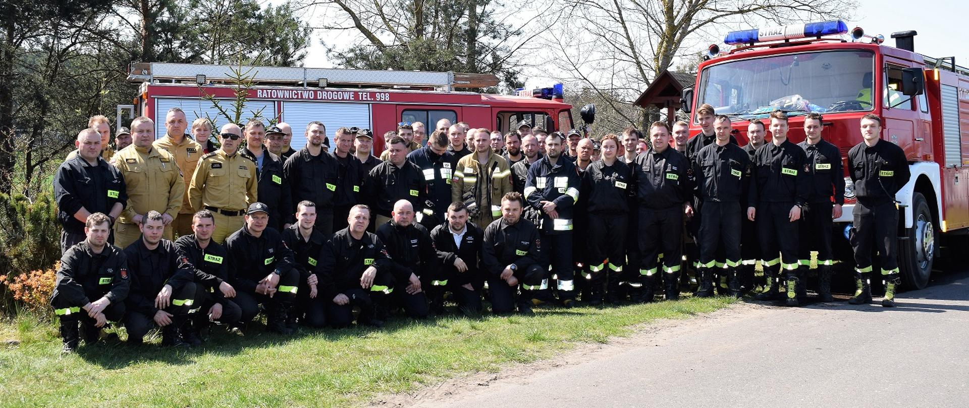 Ćwiczenia Rogusko 2023