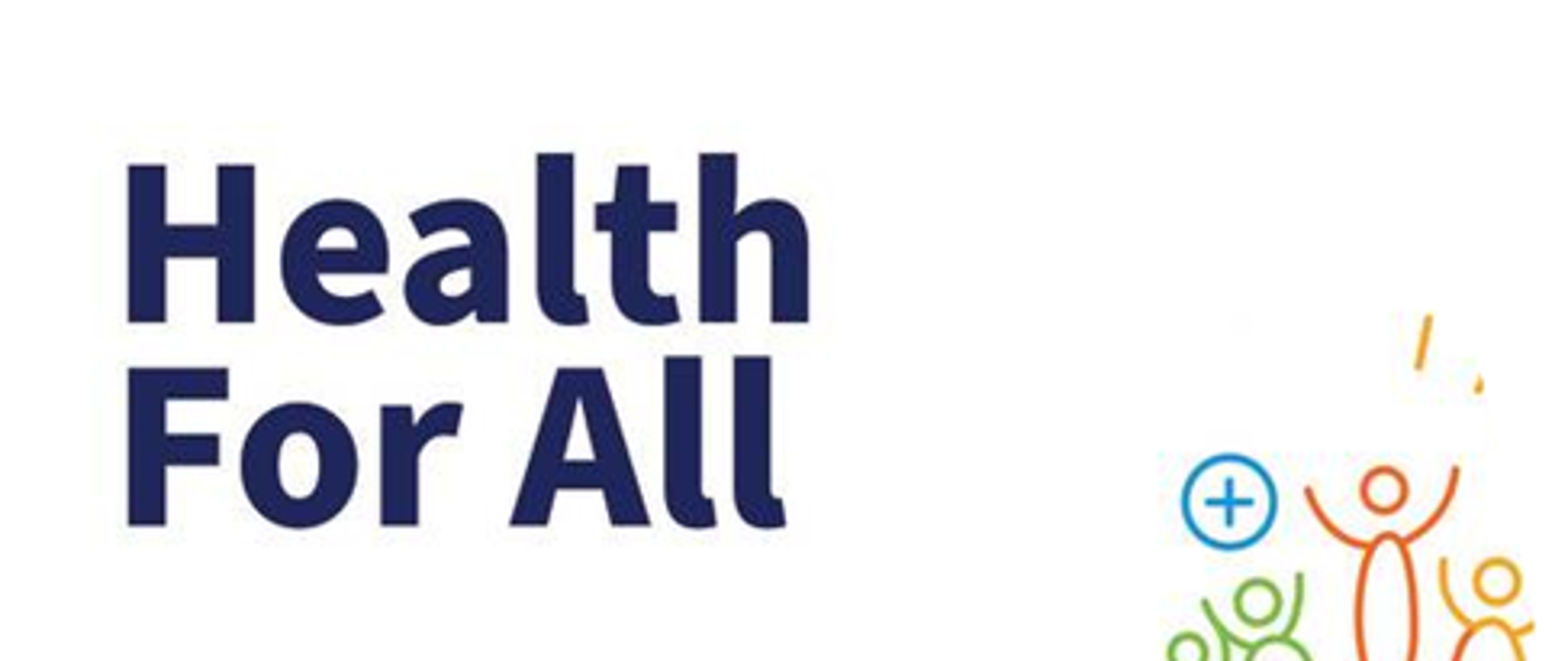 Światowy Dzień Zdrowia 2023 "Health For All"