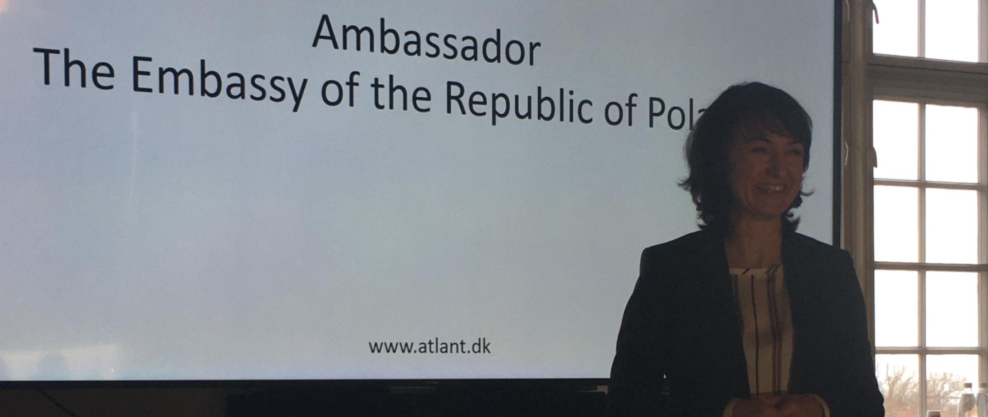 konferencja international threat conference