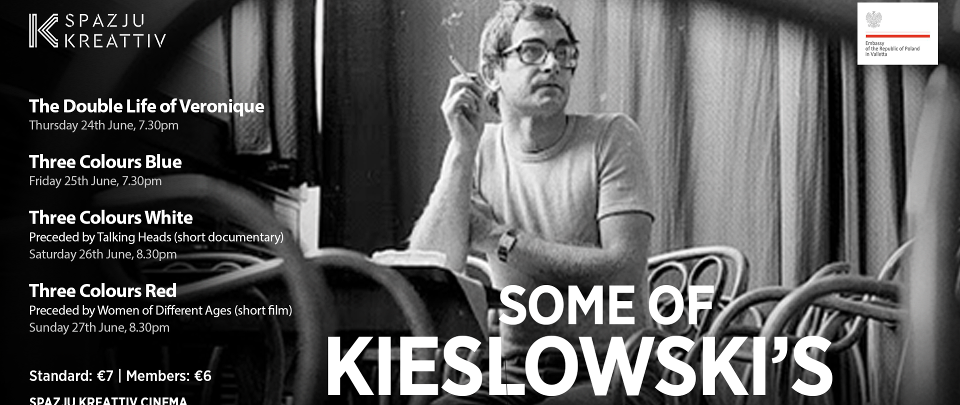 Kieślowski