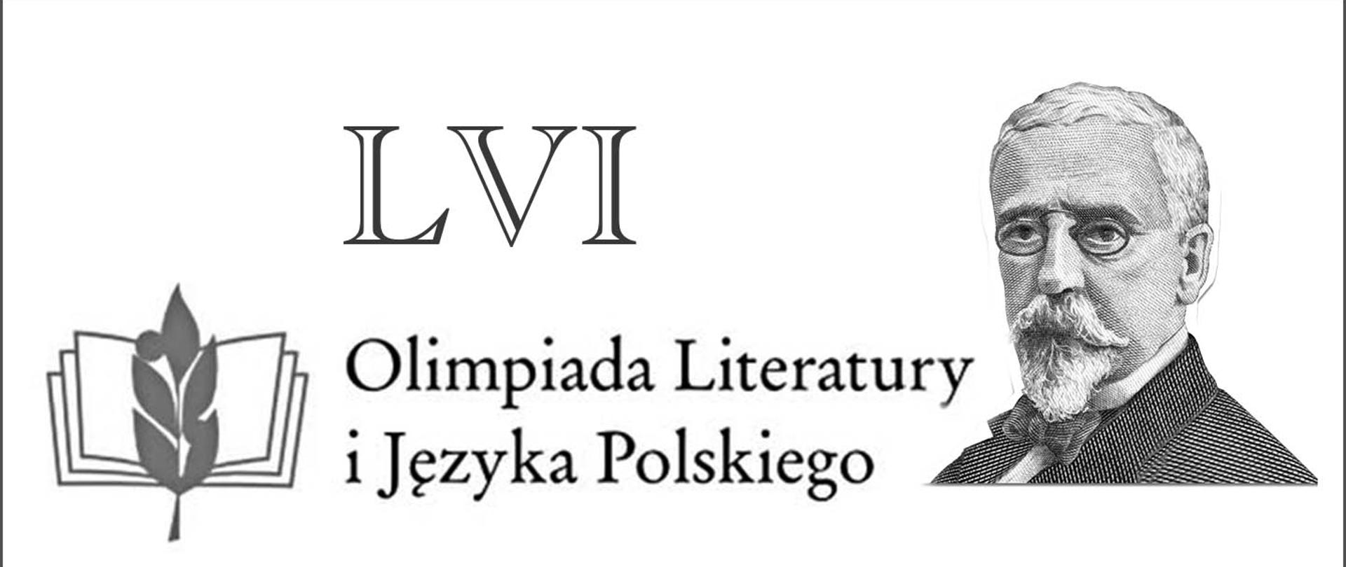 Olimpiada Literatury i Języka Polskiego