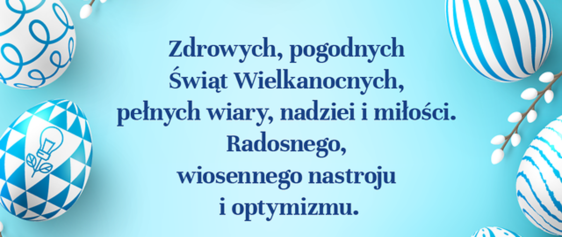 Życzenia świąteczne