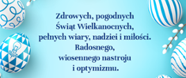 Życzenia świąteczne
