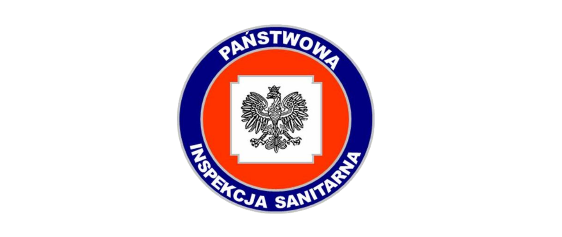 Logo Państwowej Inspekcji Sanitarnej