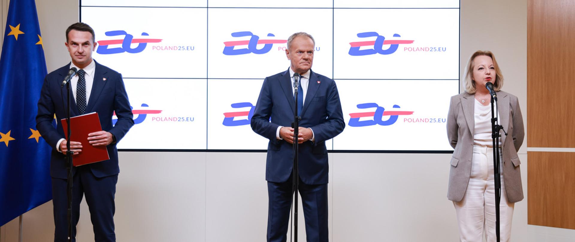 Polish presidency of the Council of the European Union Wrap Up