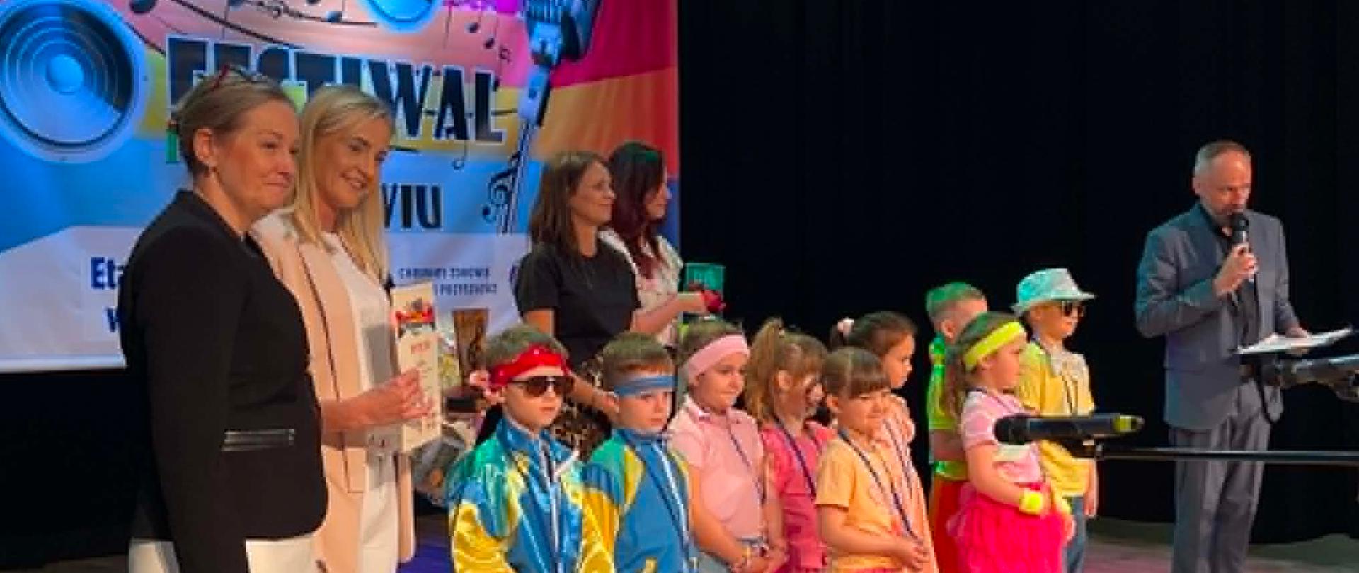 Festiwal Piosenki o Zdrowiu 2026