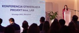 Konferencja "Inno_Lab"