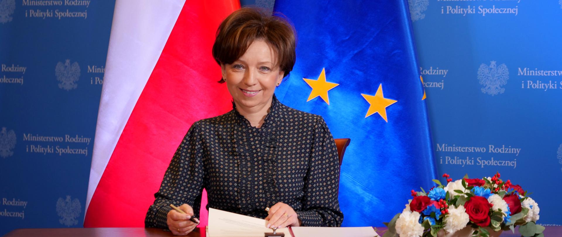 Podpisanie dokumentu