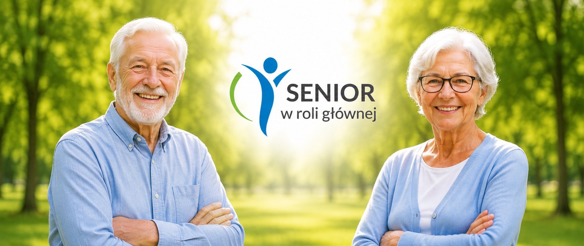 senior strona