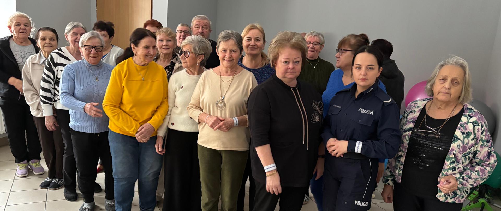 Profilaktyka na co dzień – wspólne działania dla zdrowia seniorów