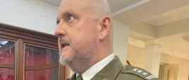 Pożegnanie płk. Macieja Zająca 🇵🇱 attaché wojskowego w Uzbekistanie