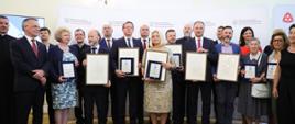 Znamy laureatów konkursu „Zabytek Zadbany”, fot. Danuta Matloch