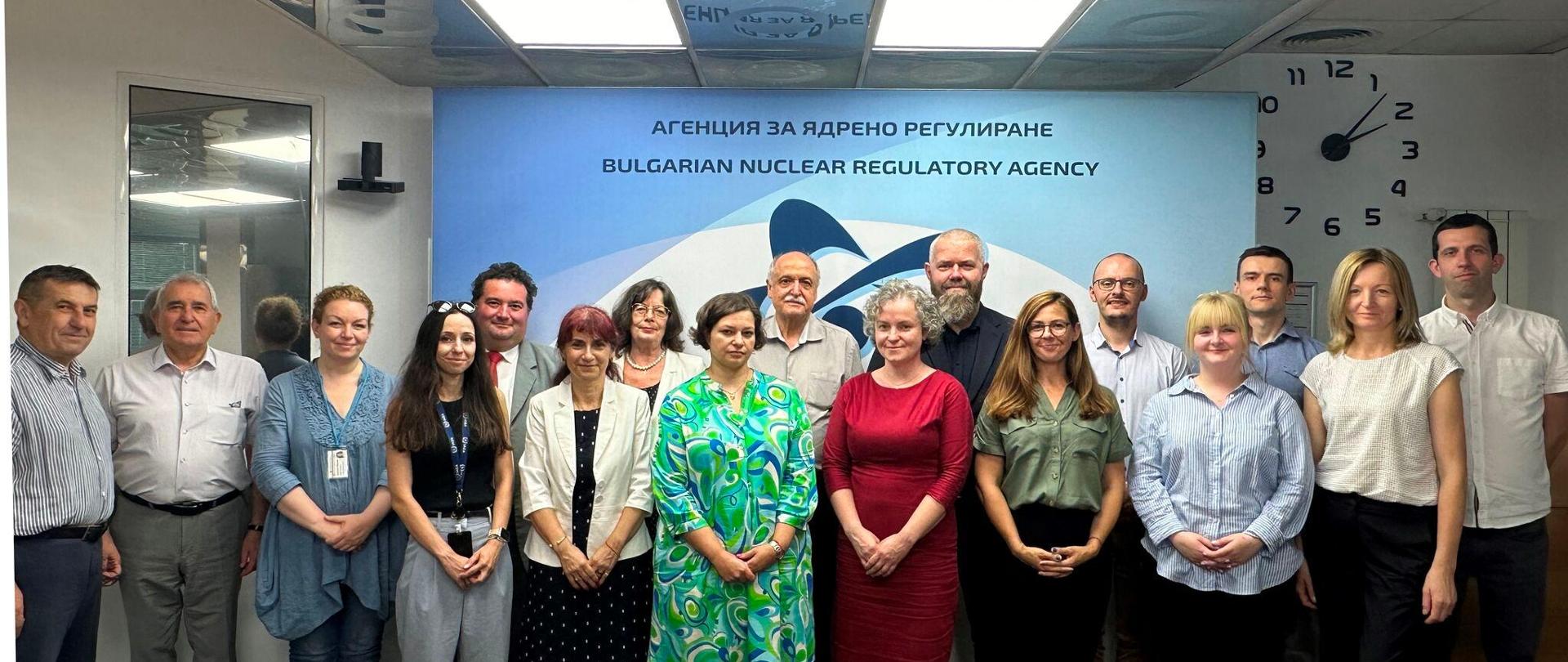 Wizyta studyjna ZUOP i PAA w Bułgarii