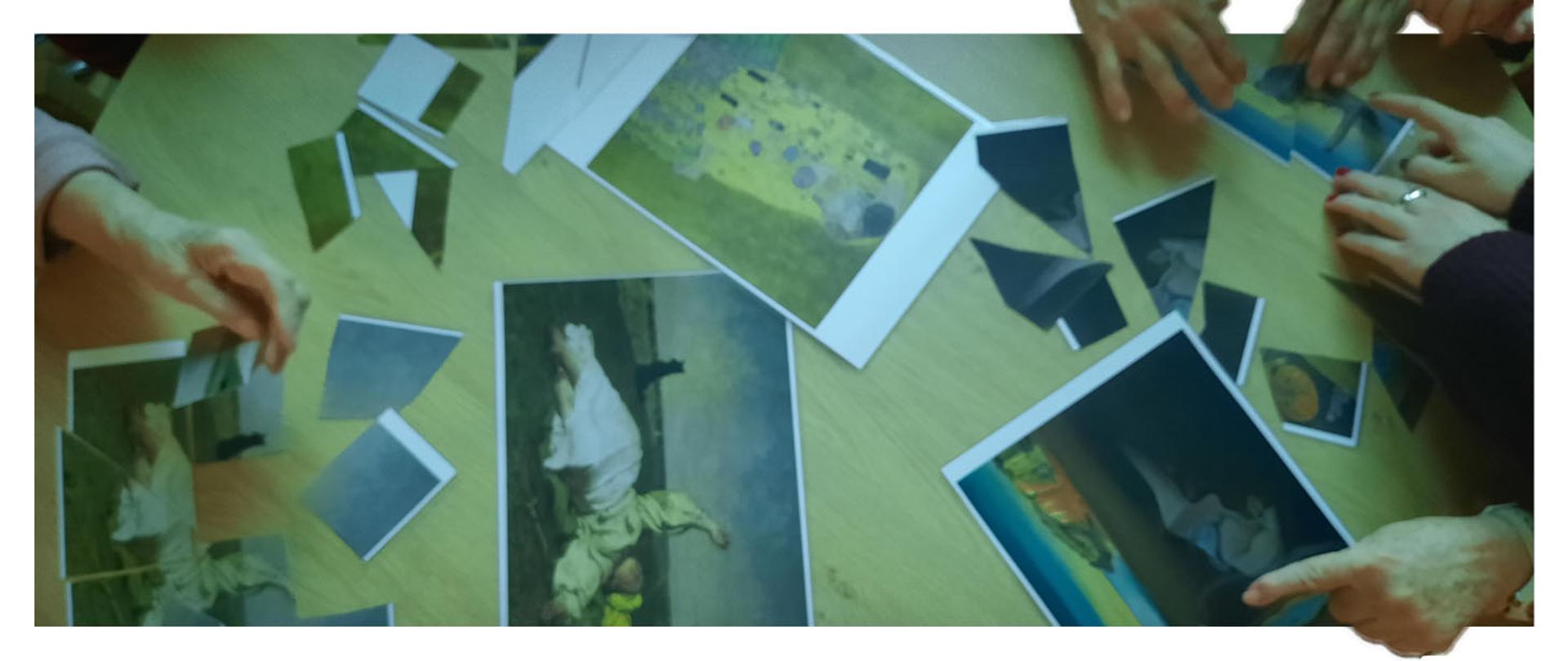 W bieżącym roku szkolnym uczniowie PLSP rozpoczęli wolontariat w Rezydencji Dzielna, nowopowstałym domu opieki dla seniorów, znajdującym się nieopodal szkoły. 