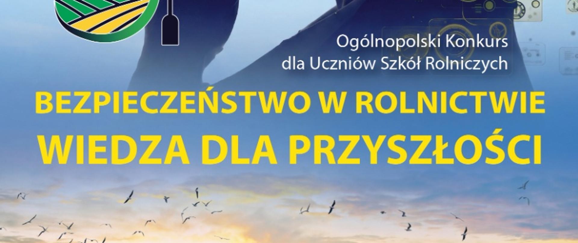 plakat konkurs