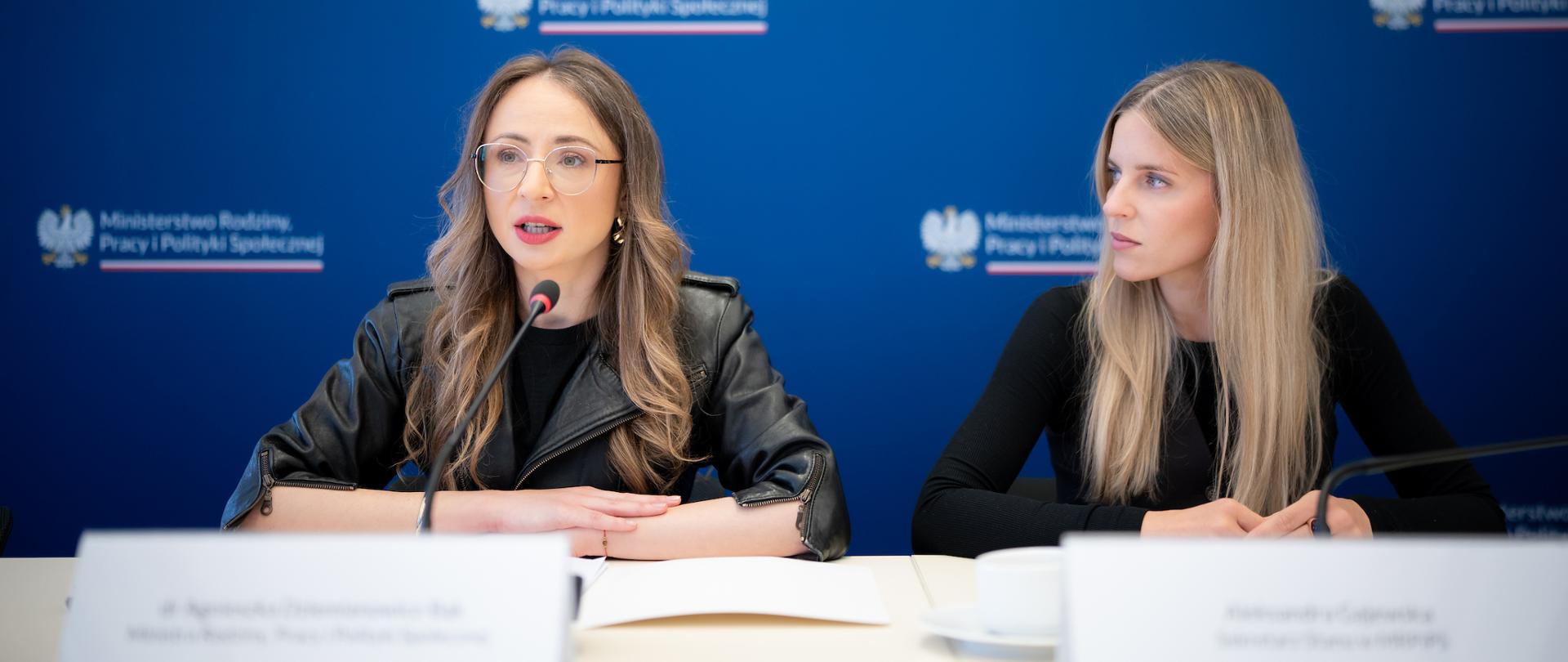 W MRPiPS o standardach opieki okołoporodowej 