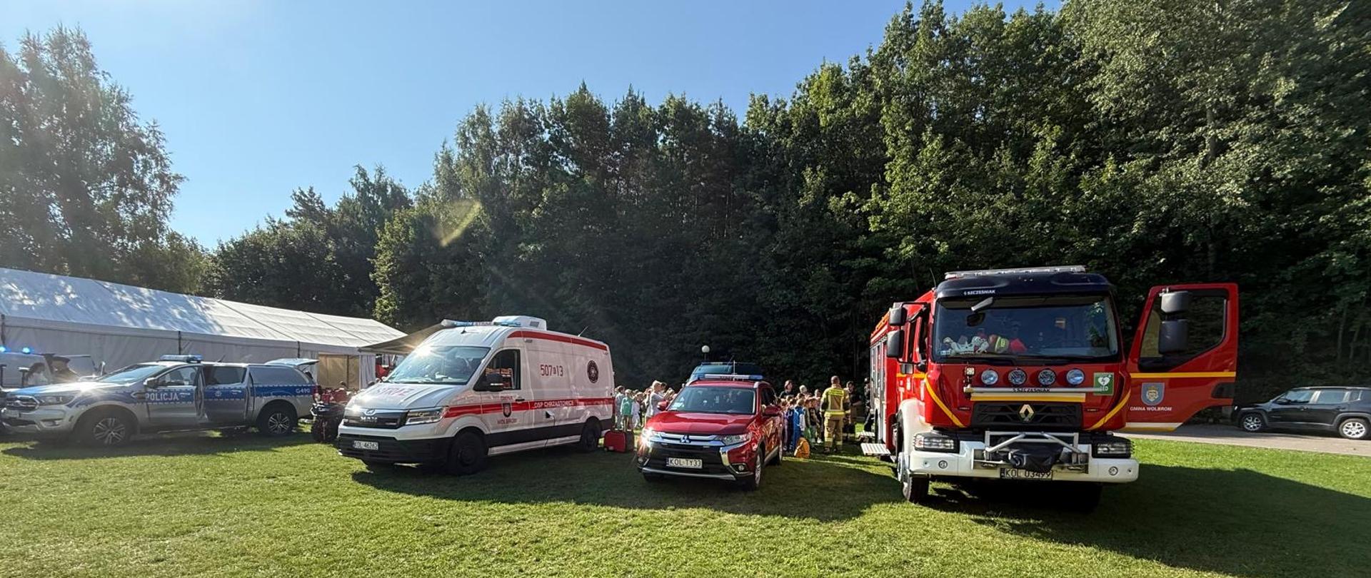 Bezpieczny maluch, bezpieczna droga do szkoły 2025