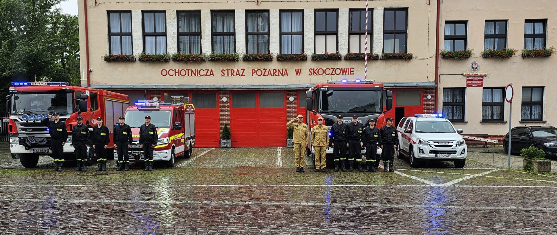 hołd śp. sierż. Mateuszowi Sitko, żołnierzowi który odszedł na wieczną służbę. 